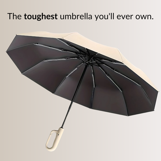 Windproof Umbrella